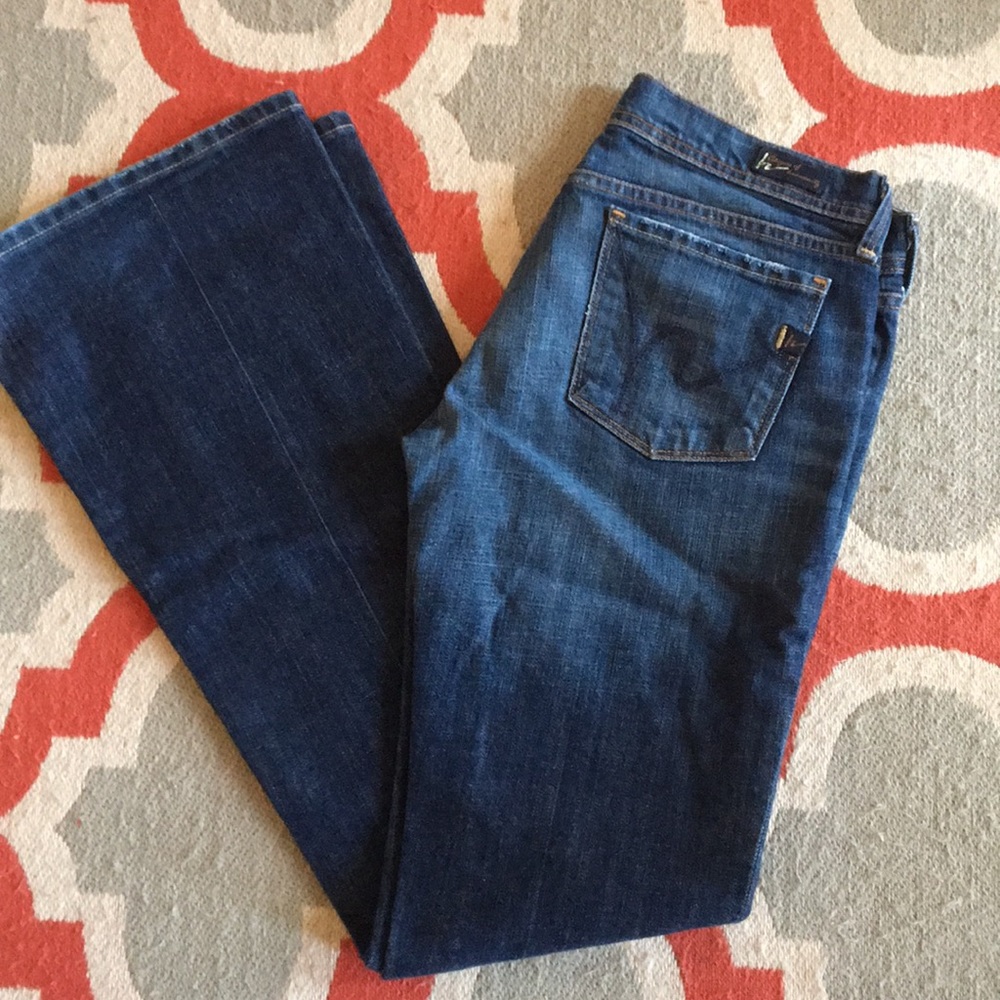 Citizens of Humanity jeans - women’s size 29